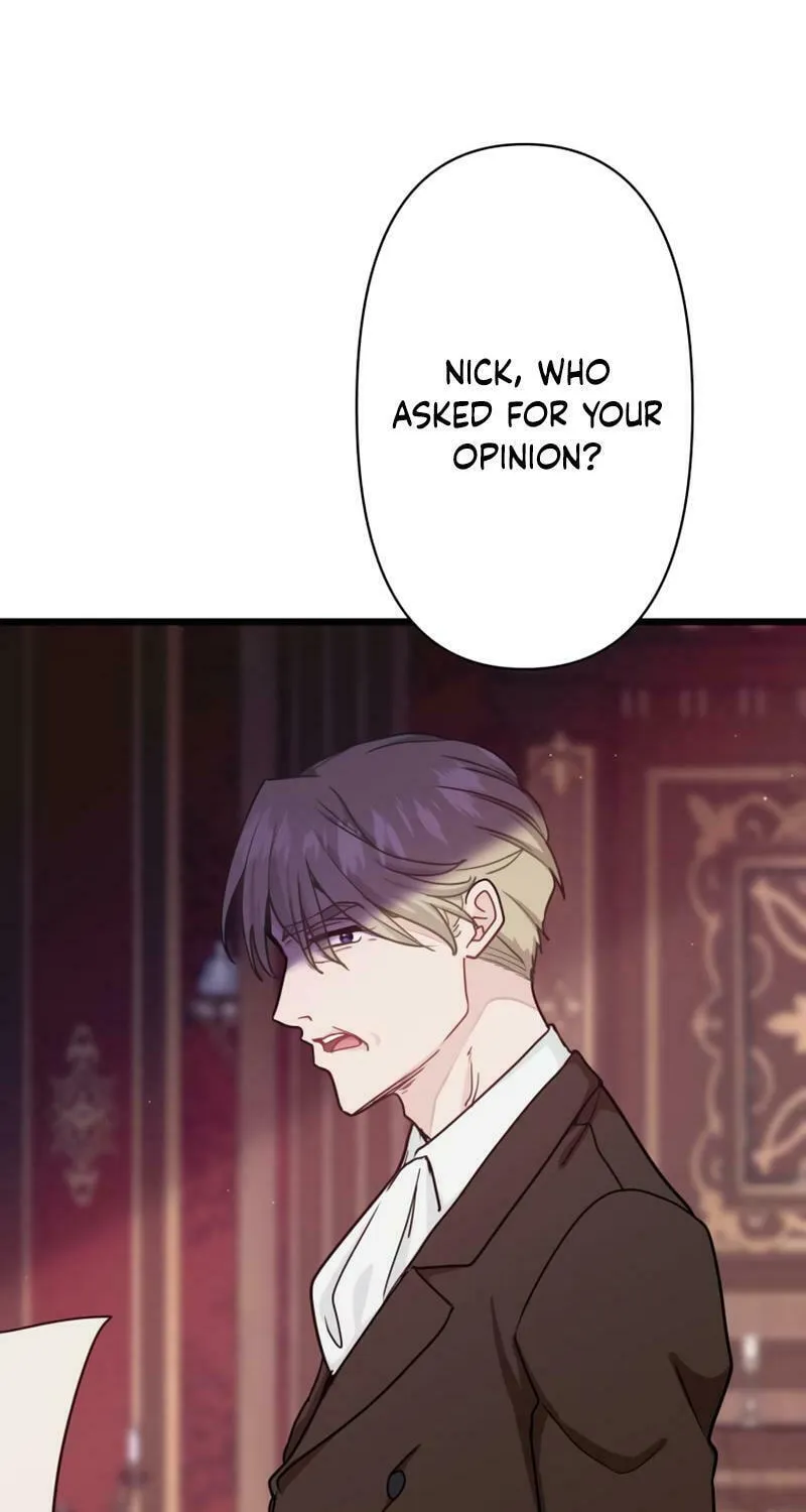 Forget That Night, Your Majesty Chapter 1 page 46 - 