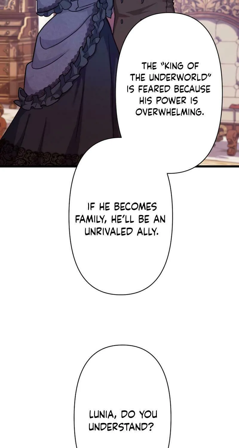 Forget That Night, Your Majesty Chapter 1 page 49 - 