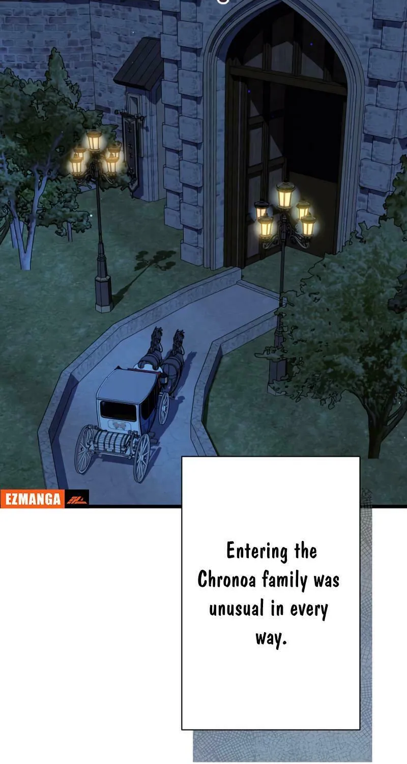Forget That Night, Your Majesty Chapter 1 page 53 - 