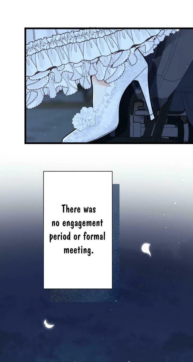 Forget That Night, Your Majesty Chapter 1 page 54 - 