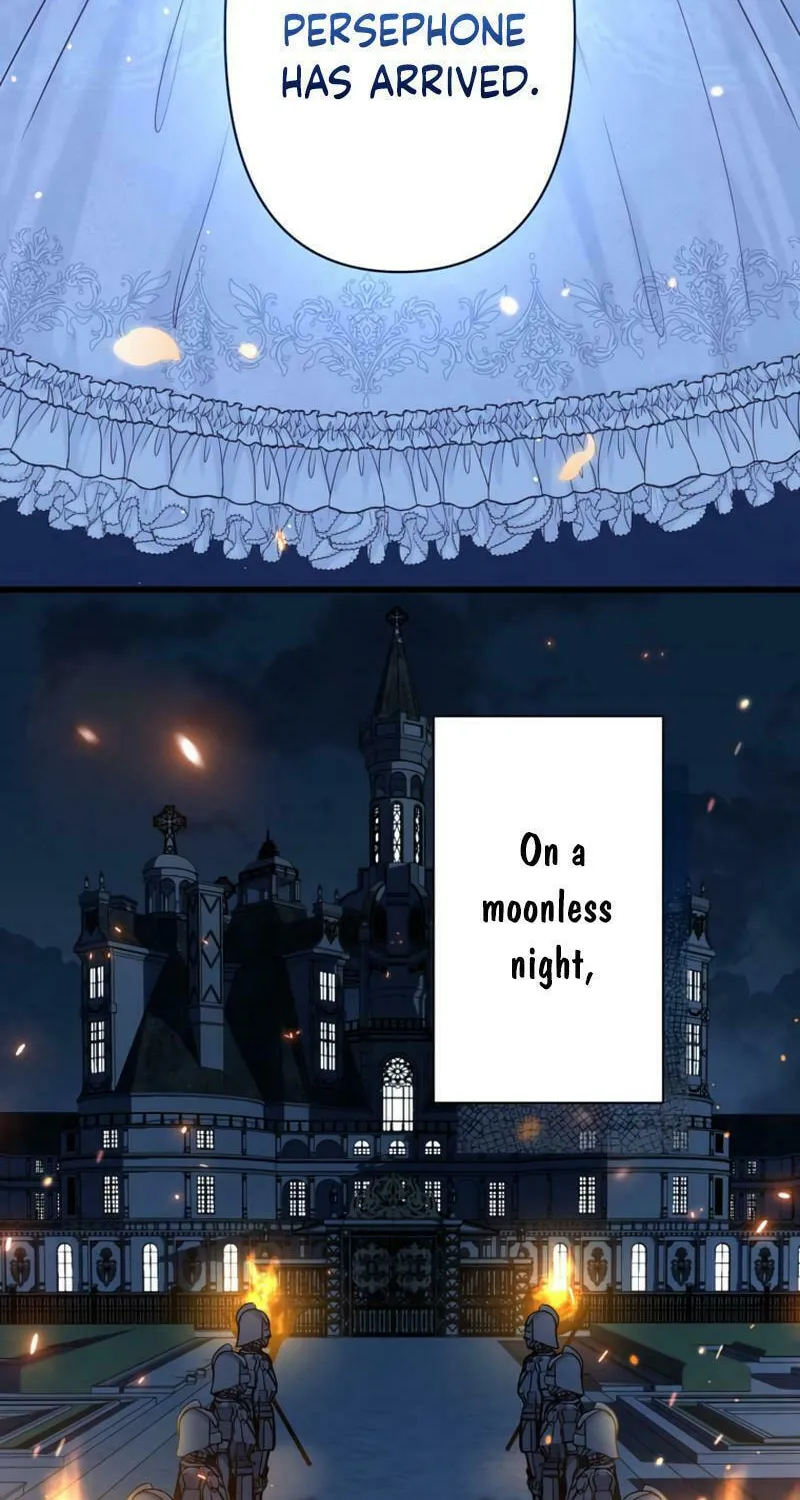 Forget That Night, Your Majesty Chapter 1 page 56 - 