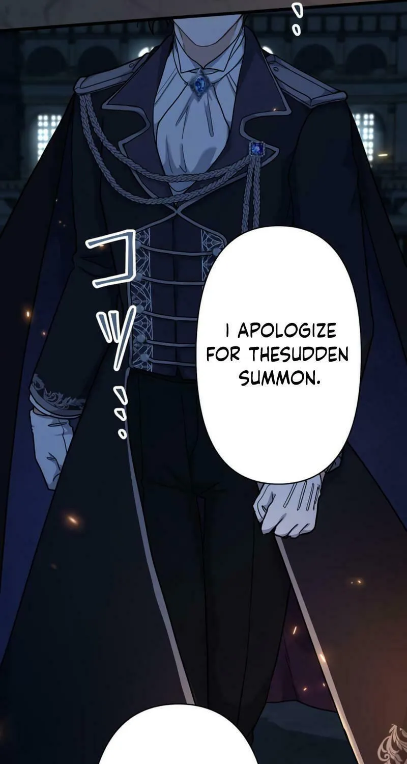 Forget That Night, Your Majesty Chapter 1 page 61 - 