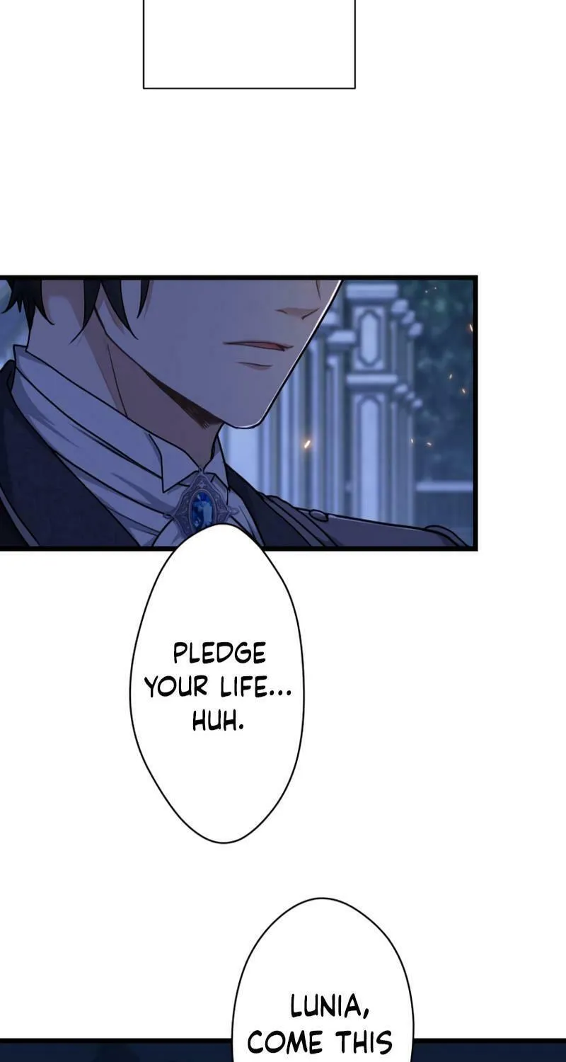 Forget That Night, Your Majesty Chapter 1 page 69 - 
