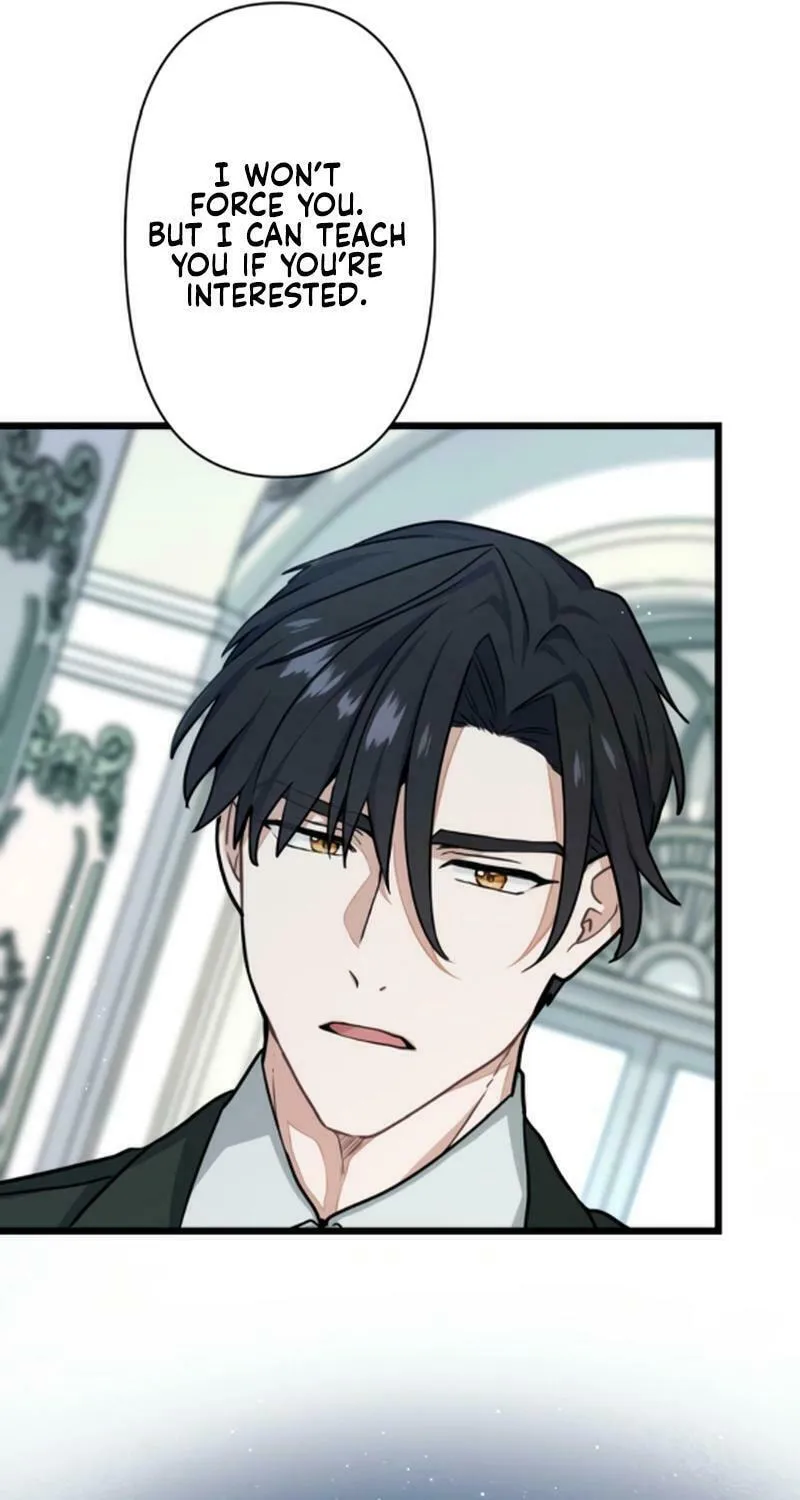 Forget That Night, Your Majesty Chapter 10 page 12 - 