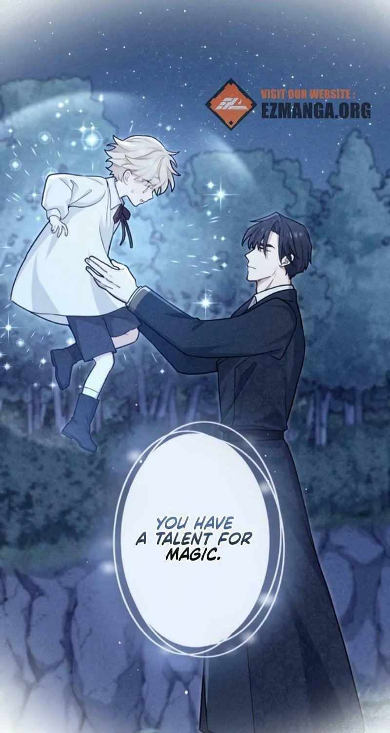Forget That Night, Your Majesty Chapter 10 page 13 - 