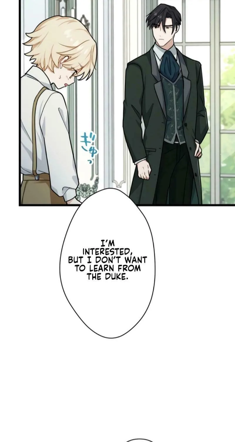 Forget That Night, Your Majesty Chapter 10 page 15 - 