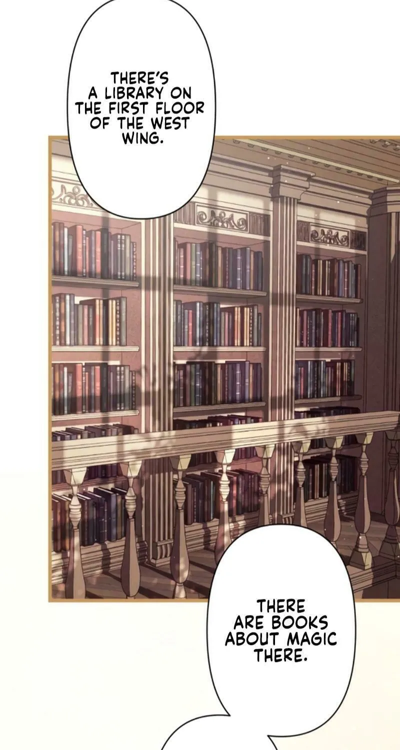 Forget That Night, Your Majesty Chapter 10 page 19 - 