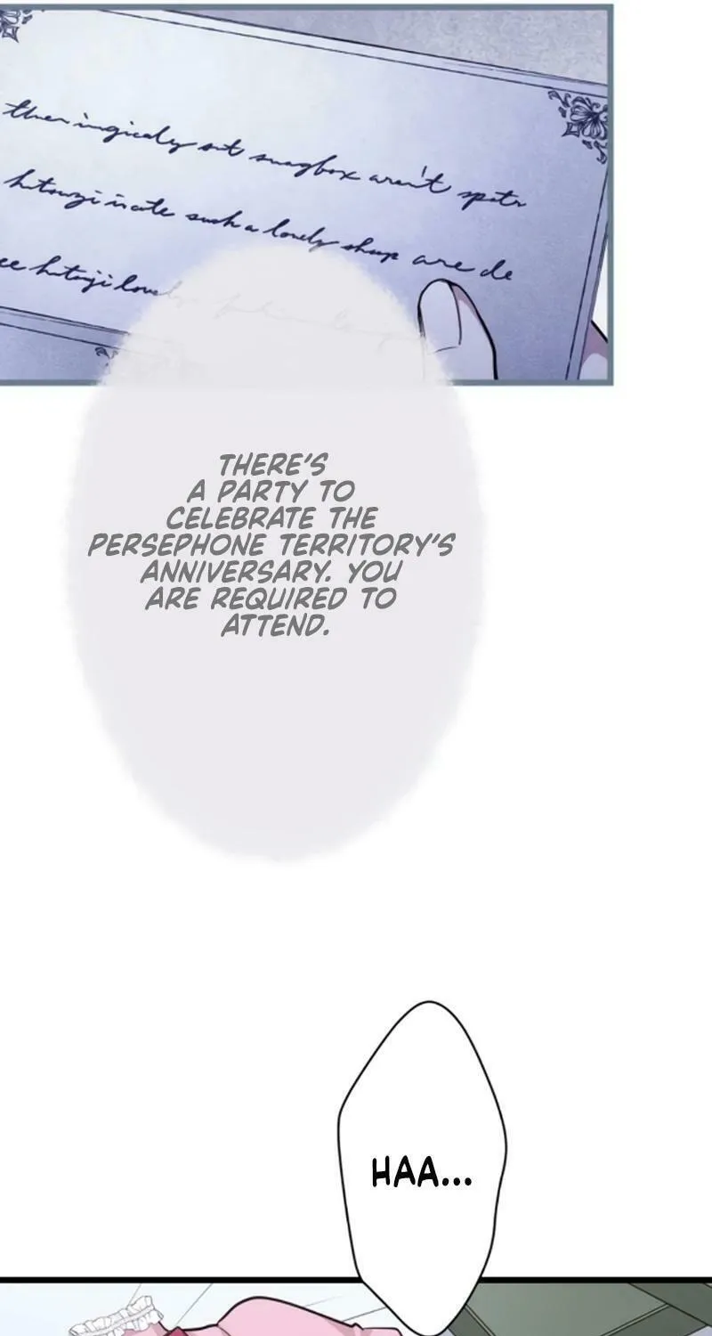 Forget That Night, Your Majesty Chapter 10 page 22 - 