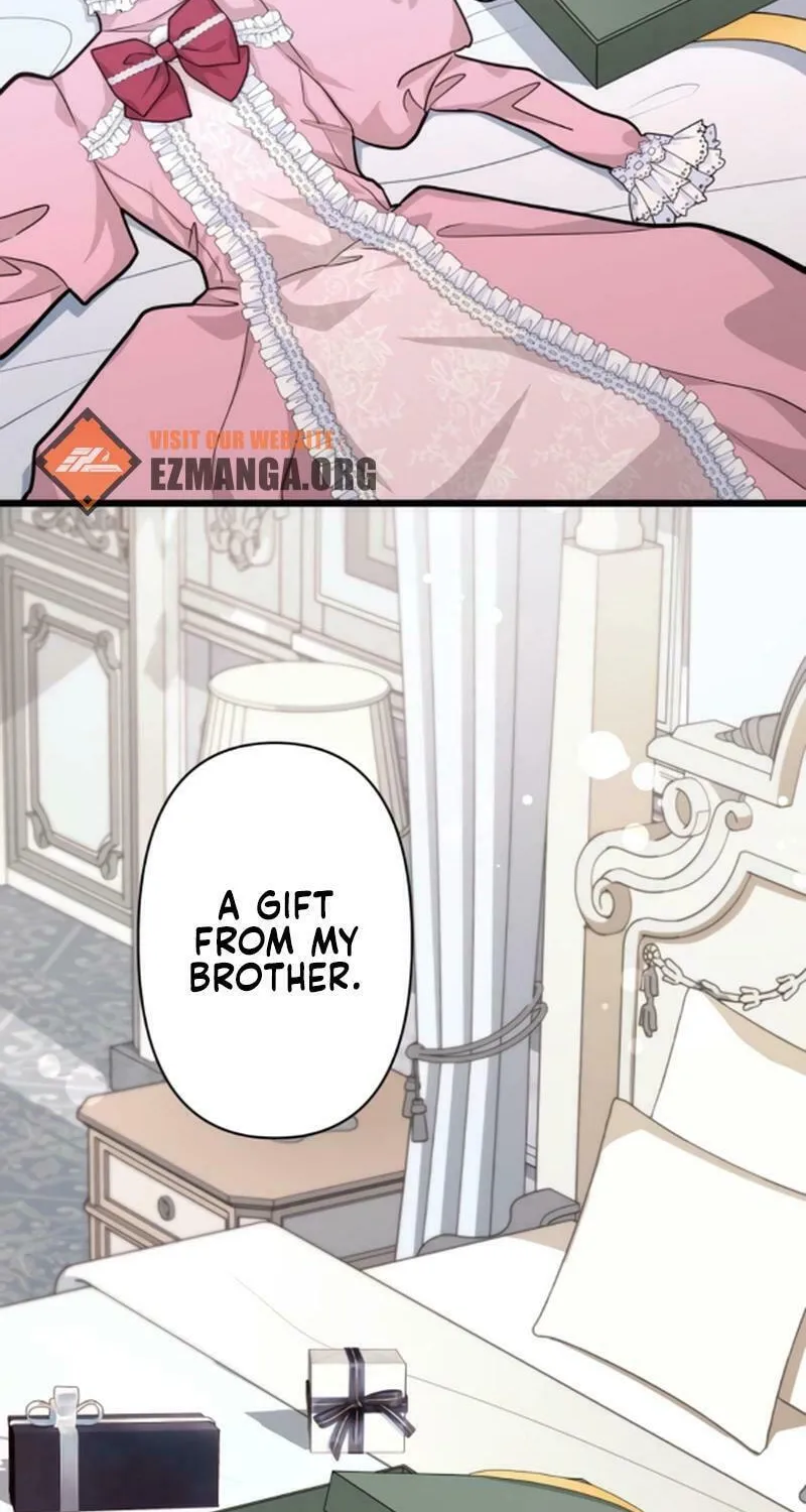 Forget That Night, Your Majesty Chapter 10 page 23 - 