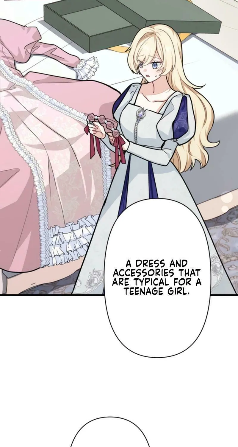 Forget That Night, Your Majesty Chapter 10 page 24 - 