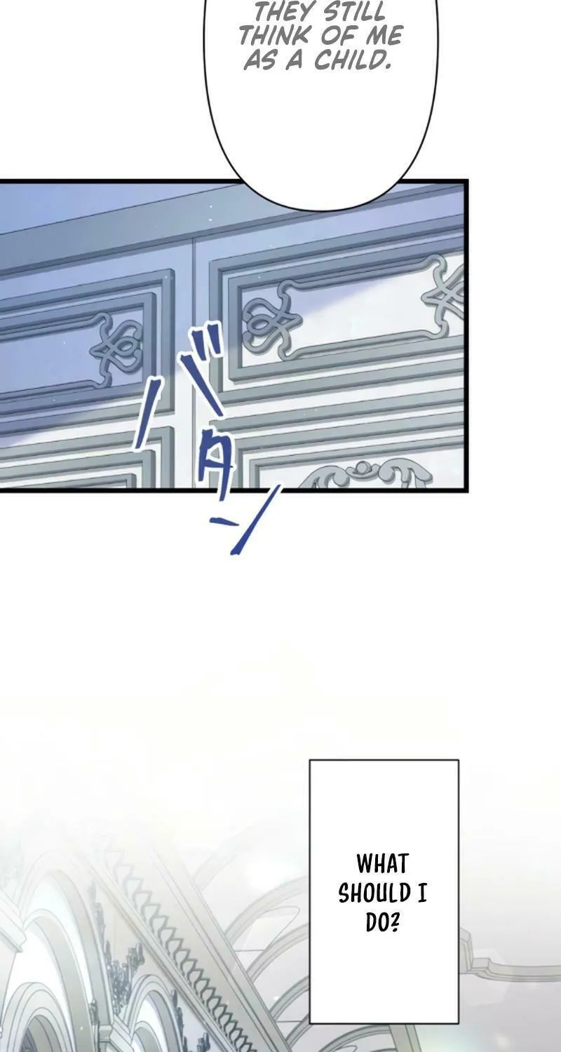 Forget That Night, Your Majesty Chapter 10 page 26 - 