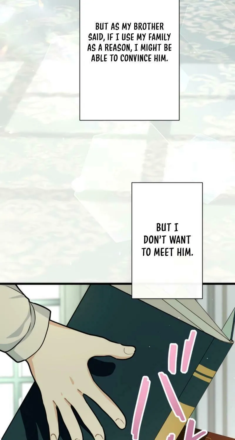 Forget That Night, Your Majesty Chapter 10 page 28 - 