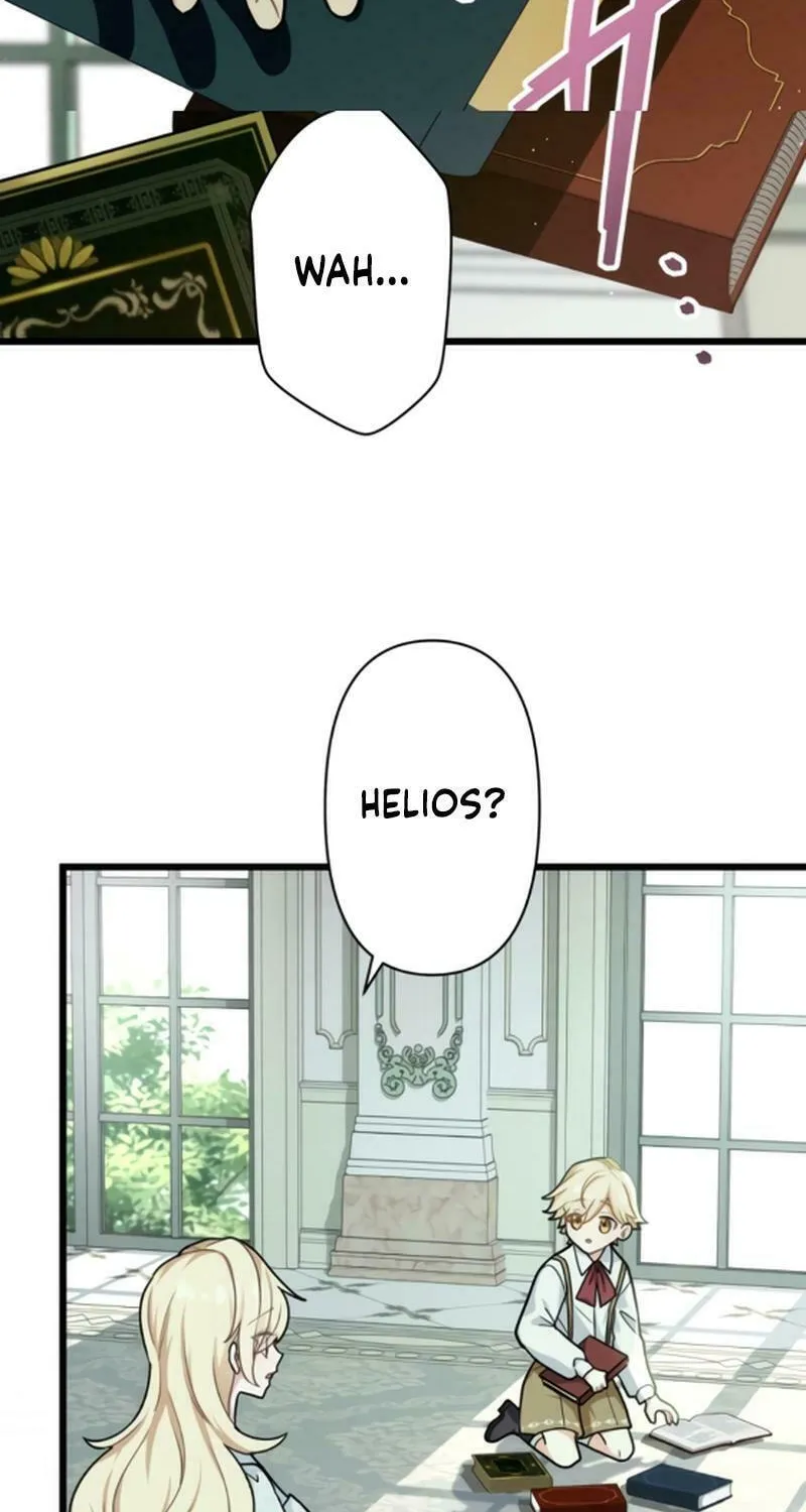 Forget That Night, Your Majesty Chapter 10 page 29 - 