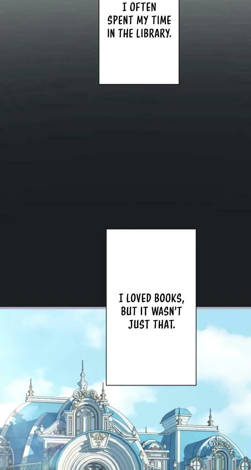 Forget That Night, Your Majesty Chapter 10 page 37 - 