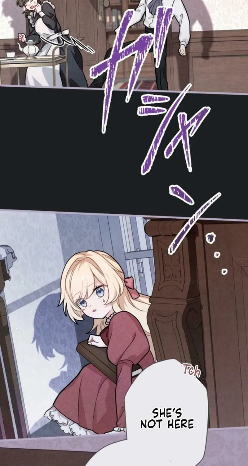 Forget That Night, Your Majesty Chapter 10 page 39 - 