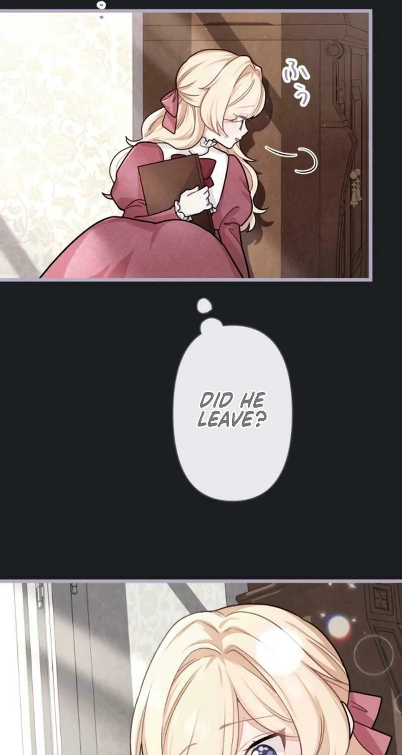 Forget That Night, Your Majesty Chapter 10 page 42 - 