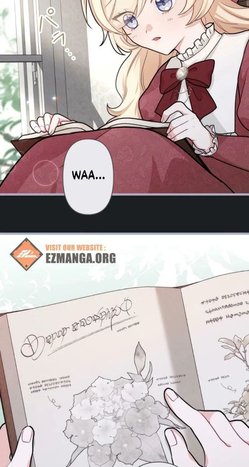 Forget That Night, Your Majesty Chapter 10 page 43 - 