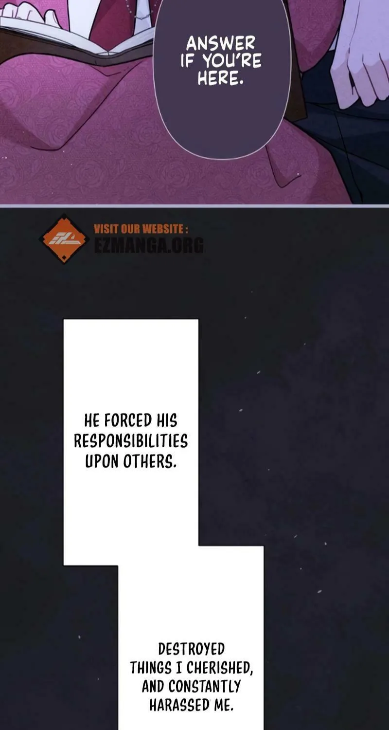 Forget That Night, Your Majesty Chapter 10 page 46 - 