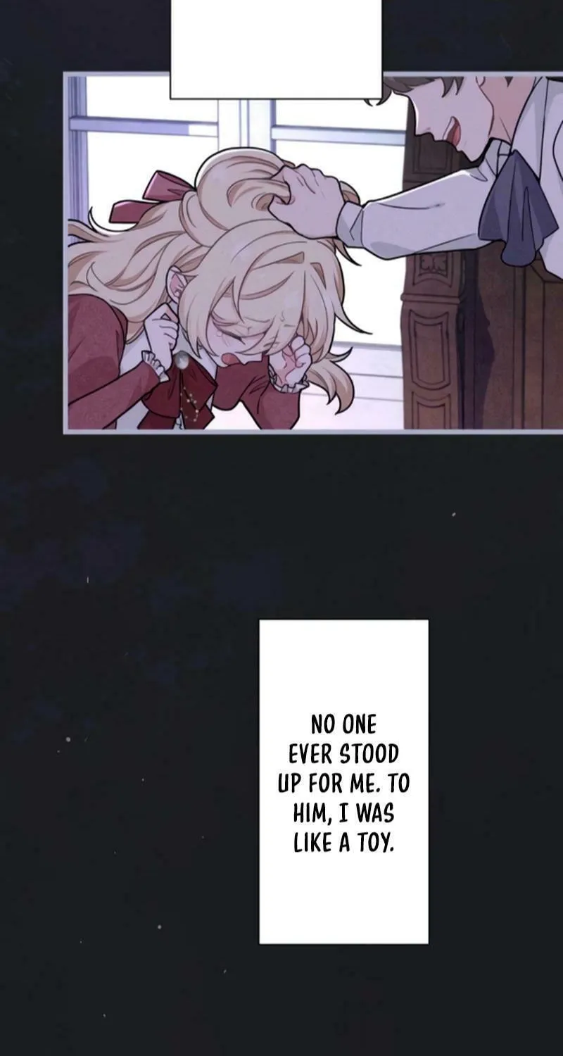 Forget That Night, Your Majesty Chapter 10 page 47 - 