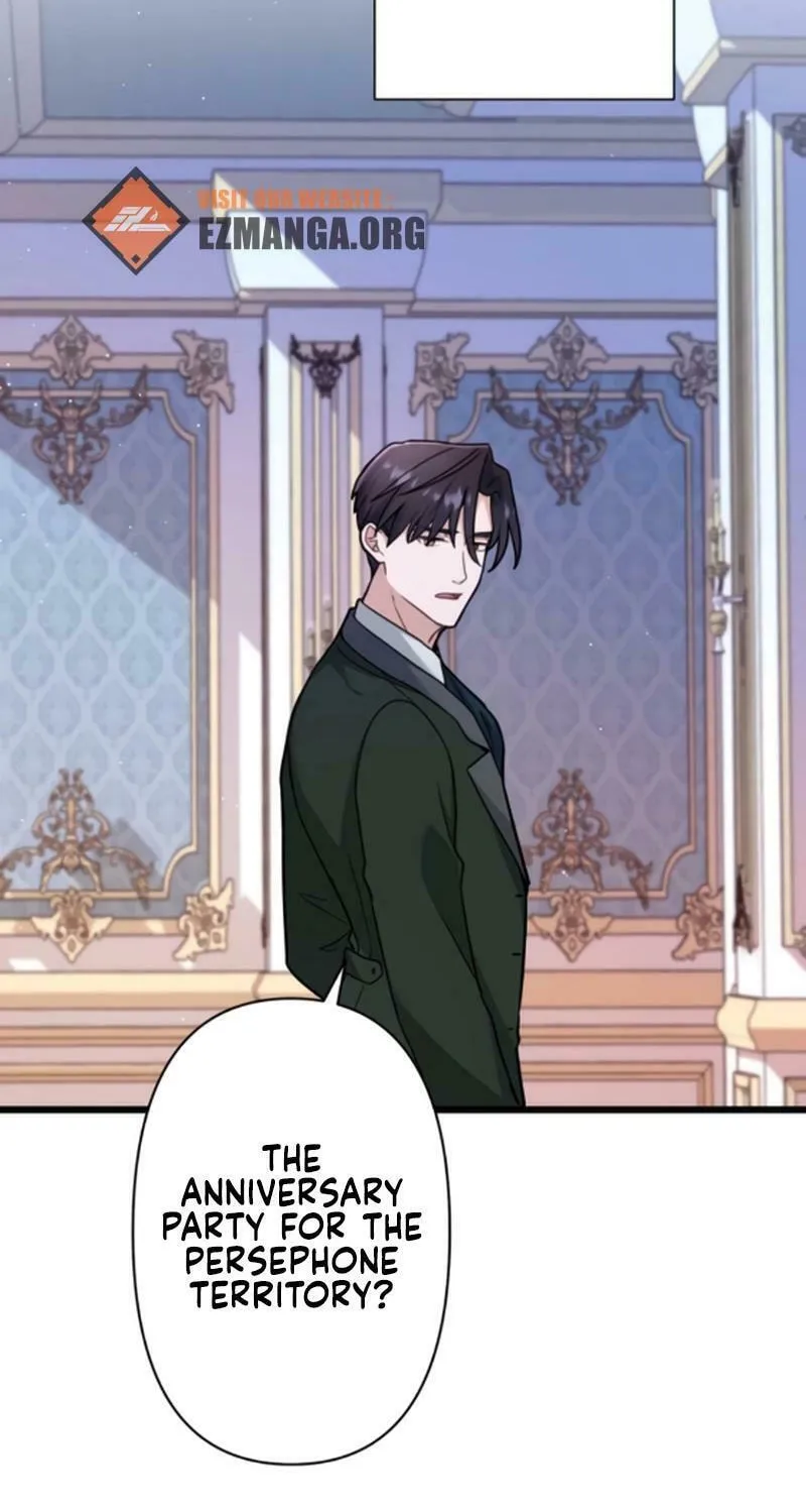 Forget That Night, Your Majesty Chapter 10 page 51 - 