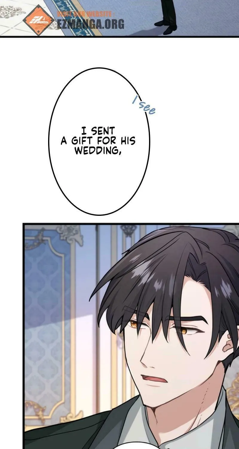 Forget That Night, Your Majesty Chapter 10 page 53 - 