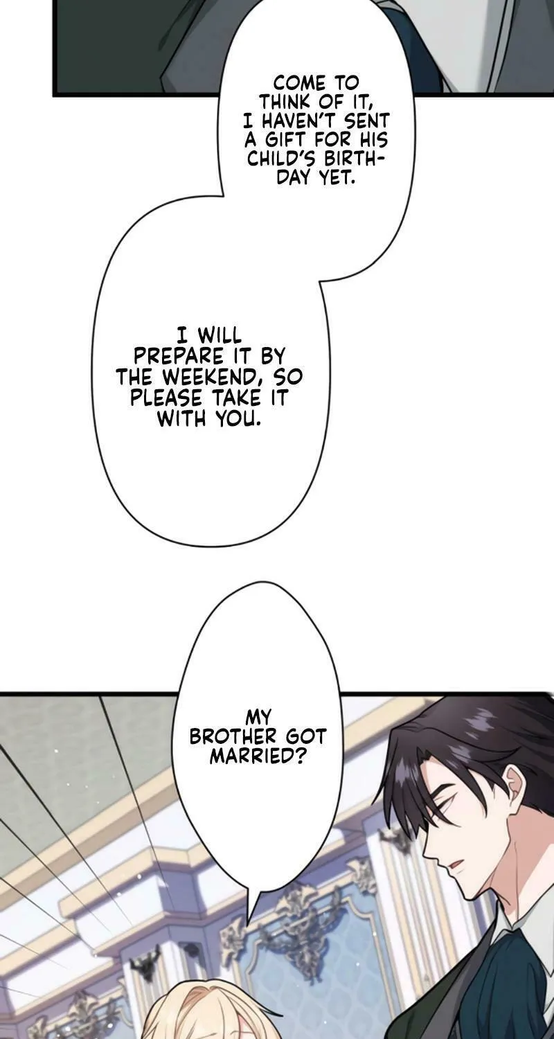 Forget That Night, Your Majesty Chapter 10 page 54 - 