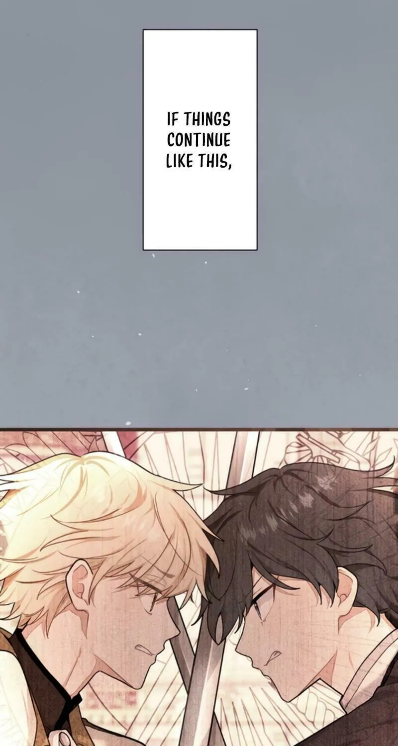Forget That Night, Your Majesty Chapter 10 page 65 - 