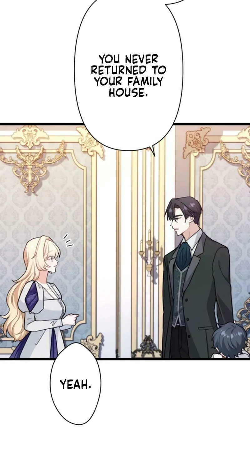 Forget That Night, Your Majesty Chapter 10 page 67 - 
