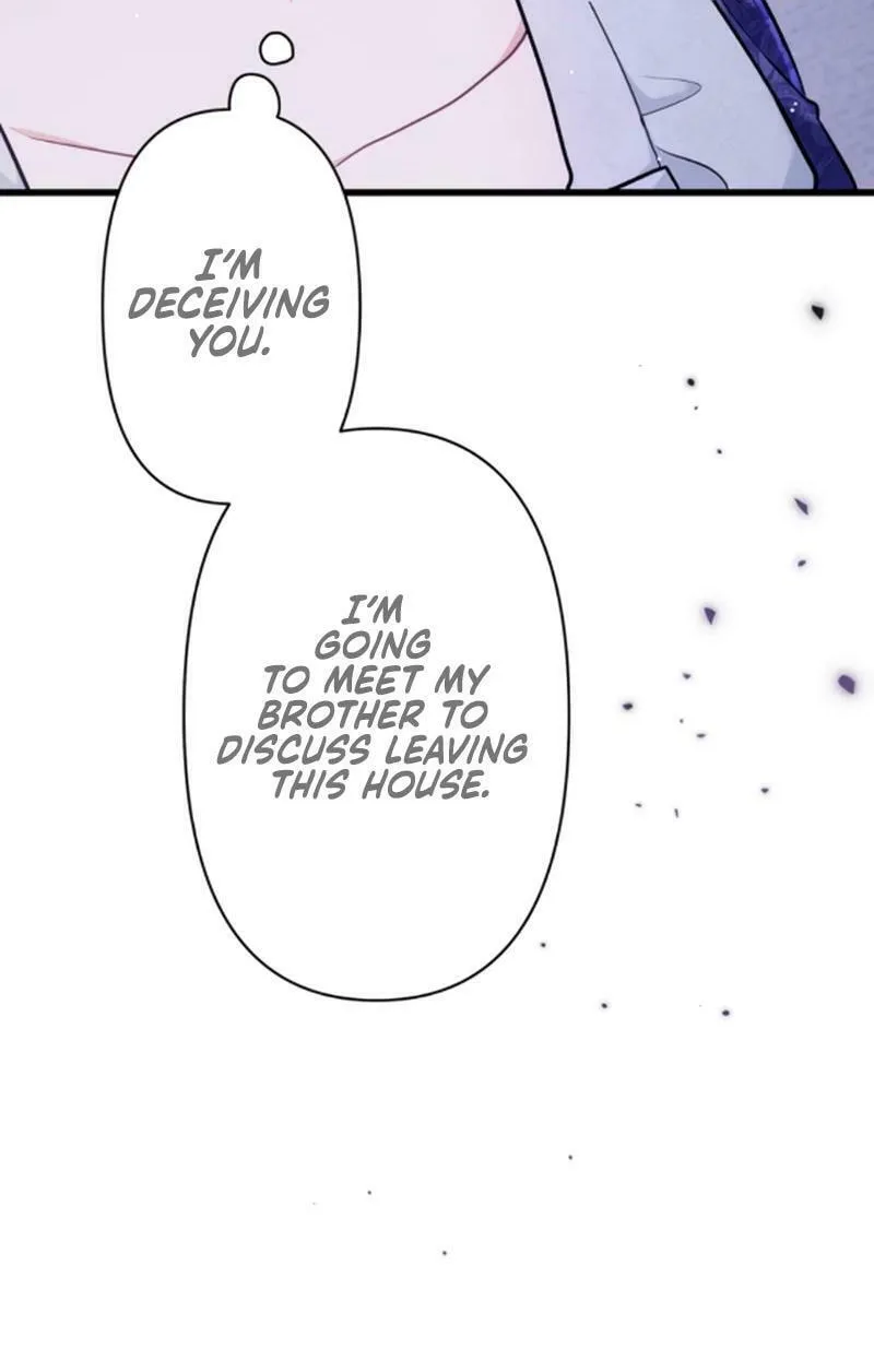 Forget That Night, Your Majesty Chapter 10 page 70 - 
