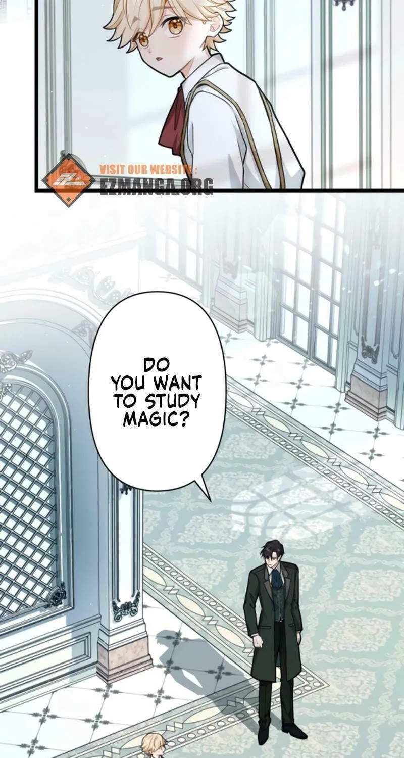 Forget That Night, Your Majesty Chapter 10 page 10 - 