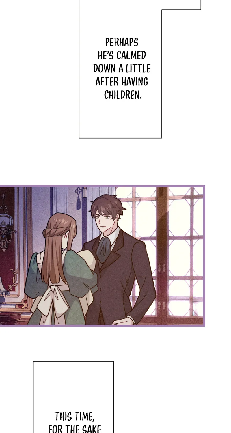 Forget That Night, Your Majesty Chapter 11 page 2 - 