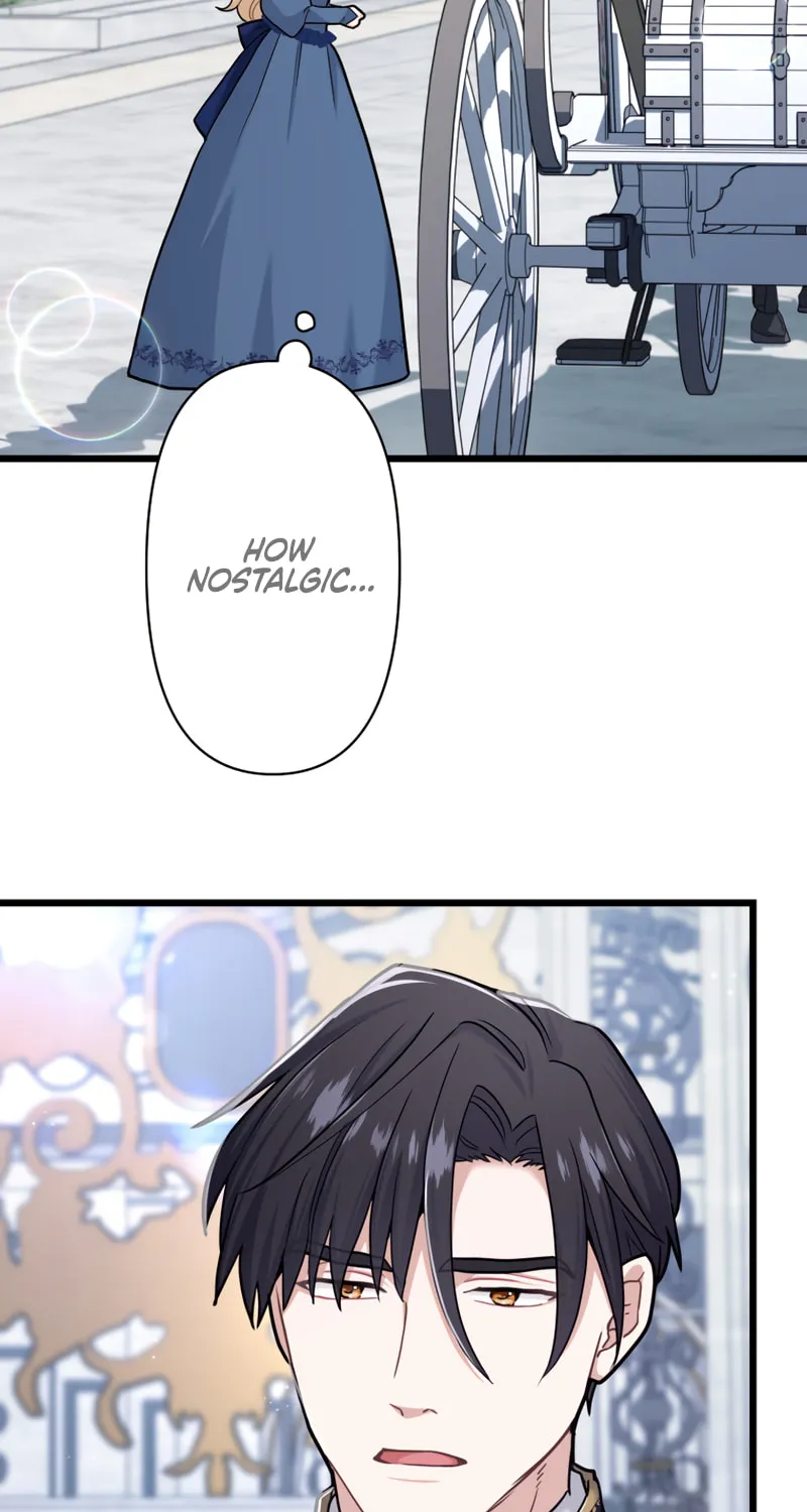 Forget That Night, Your Majesty Chapter 11 page 12 - 