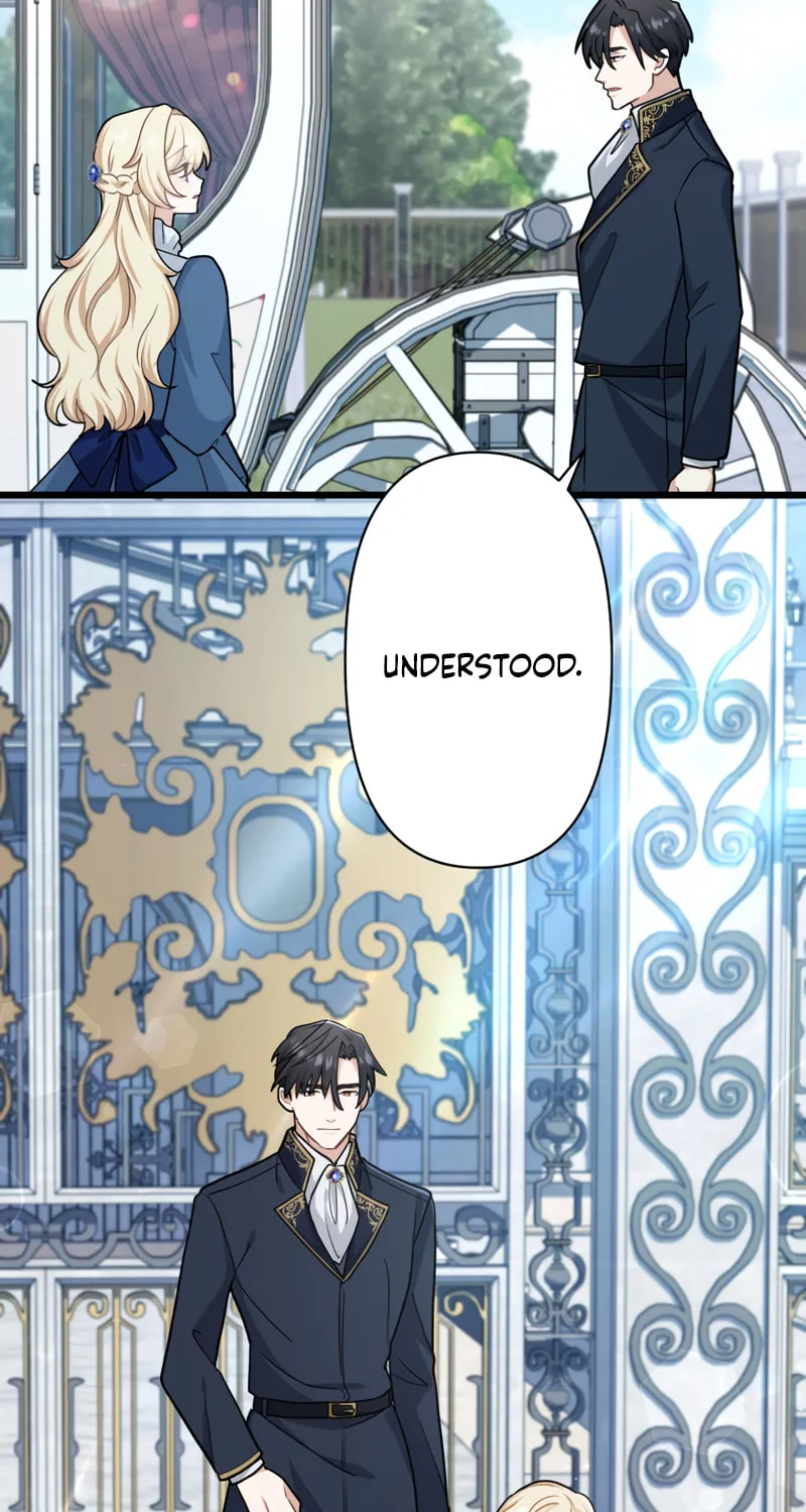 Forget That Night, Your Majesty Chapter 11 page 14 - 