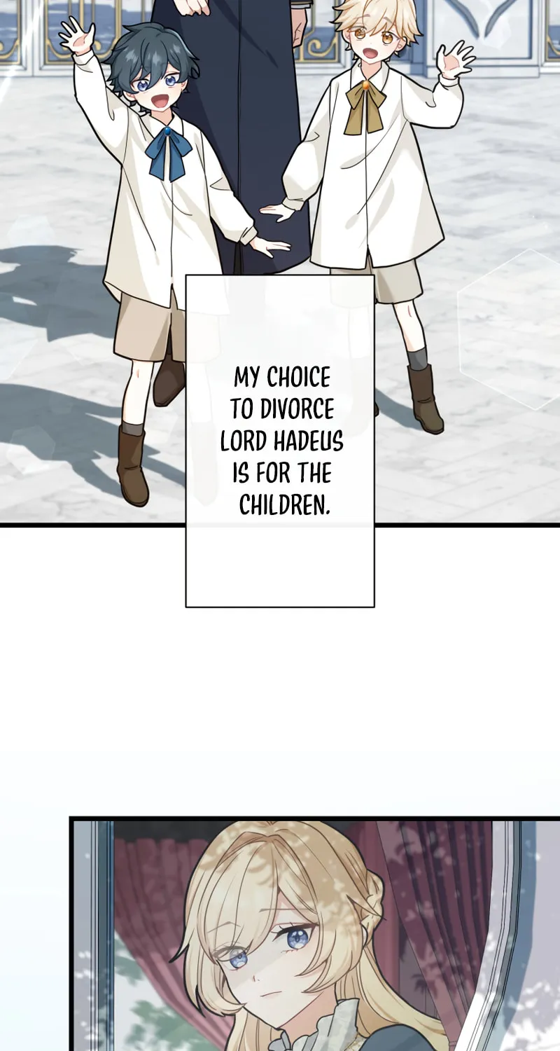 Forget That Night, Your Majesty Chapter 11 page 15 - 