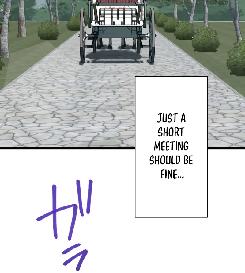 Forget That Night, Your Majesty Chapter 11 page 17 - 