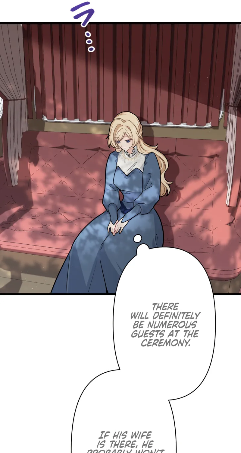 Forget That Night, Your Majesty Chapter 11 page 18 - 