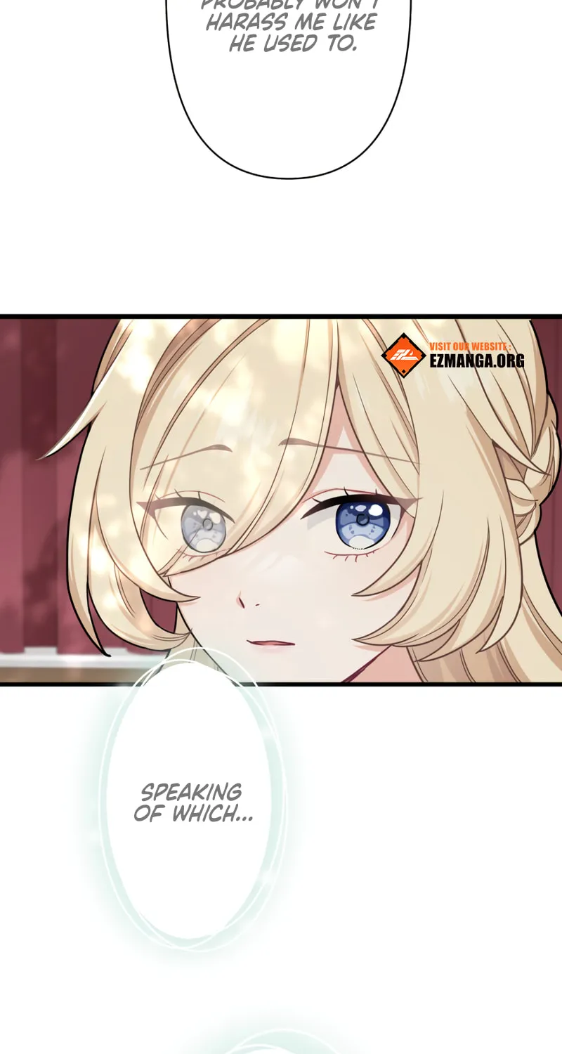 Forget That Night, Your Majesty Chapter 11 page 19 - 