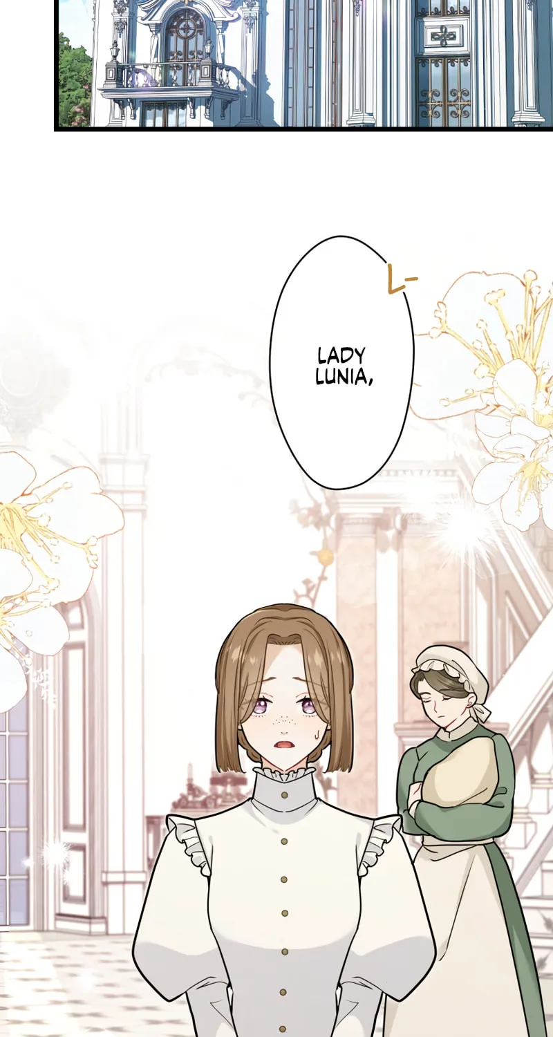 Forget That Night, Your Majesty Chapter 11 page 21 - 