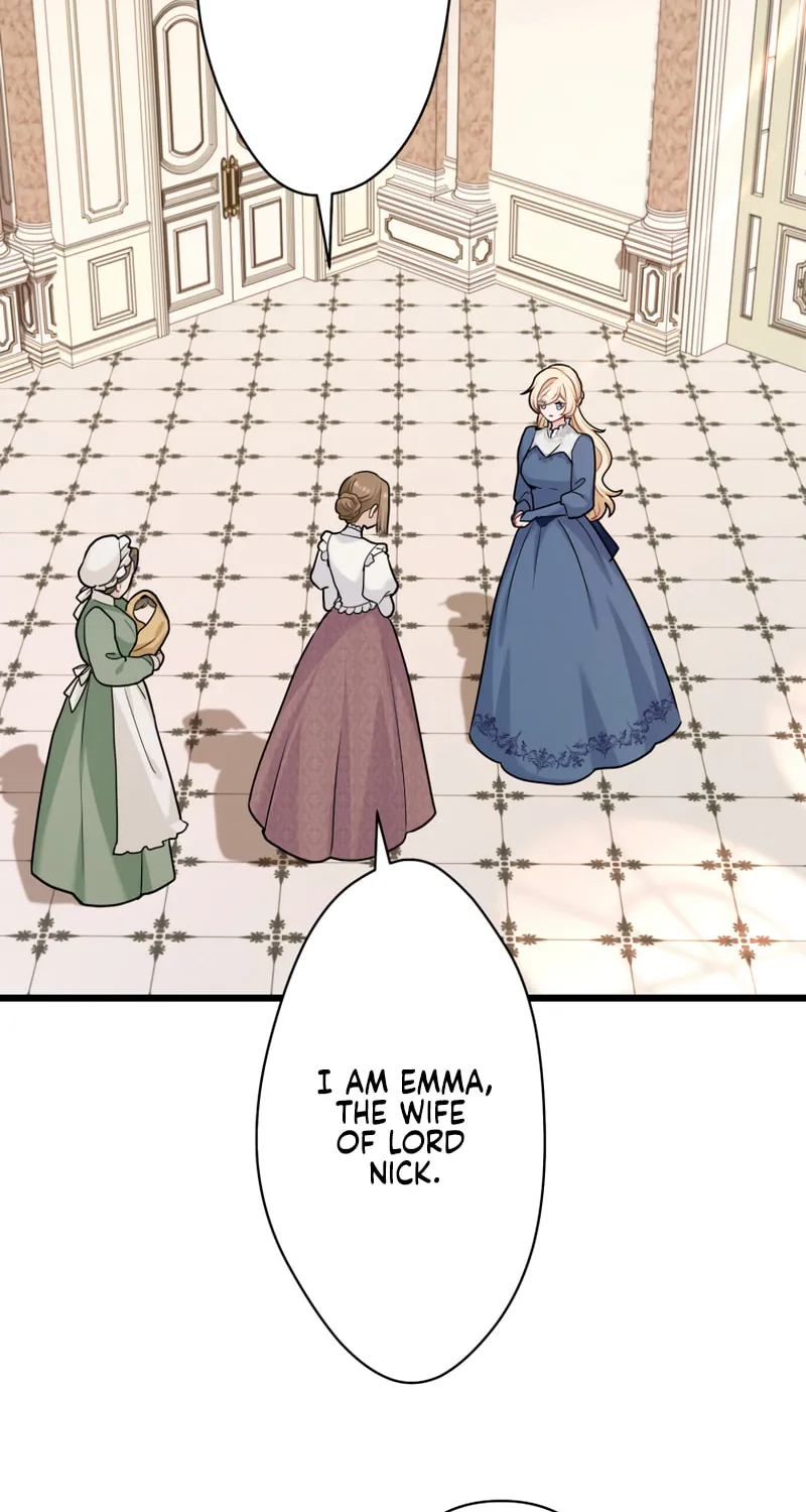 Forget That Night, Your Majesty Chapter 11 page 23 - 