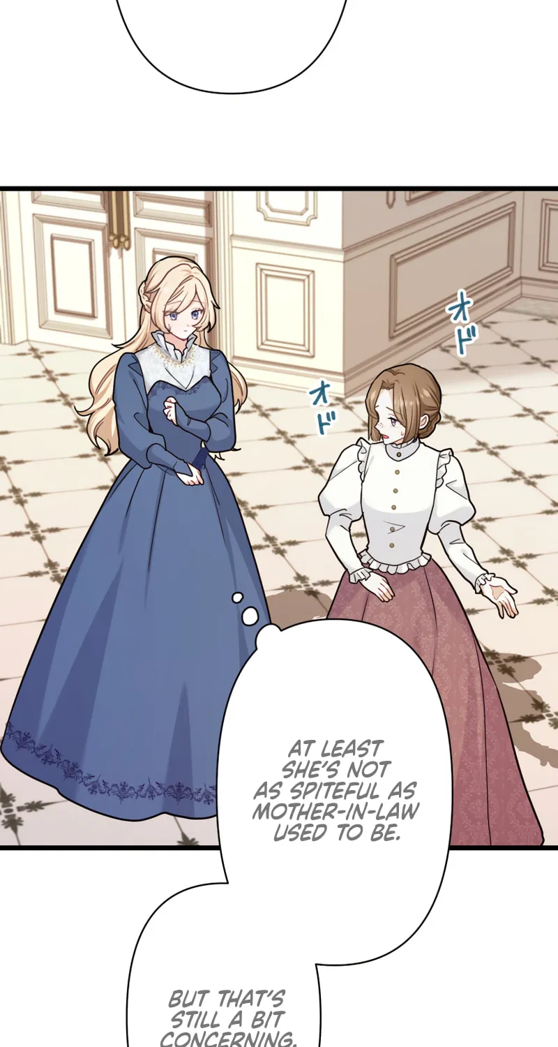Forget That Night, Your Majesty Chapter 11 page 25 - 