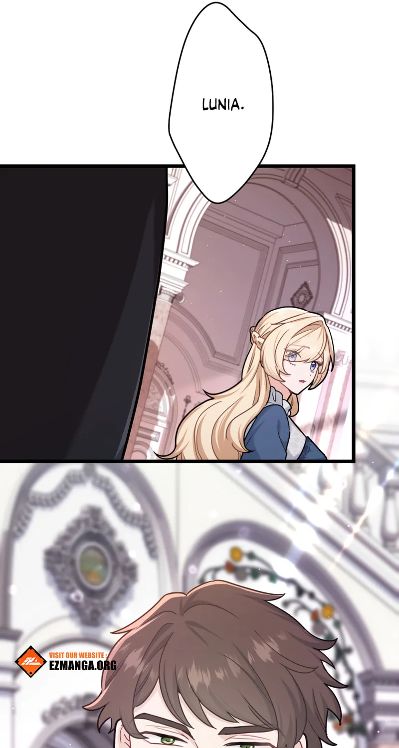 Forget That Night, Your Majesty Chapter 11 page 27 - 