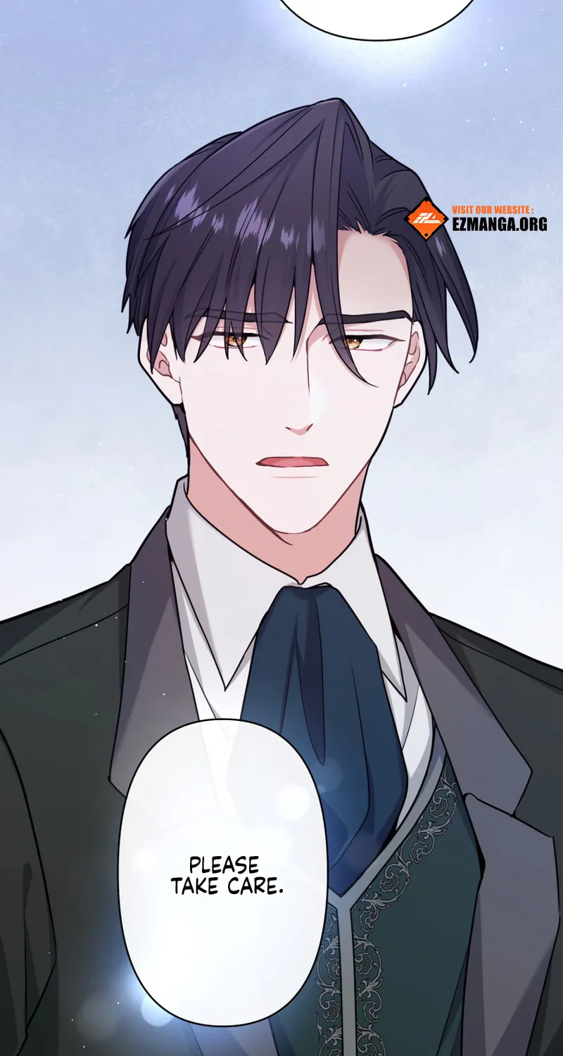 Forget That Night, Your Majesty Chapter 11 page 4 - 