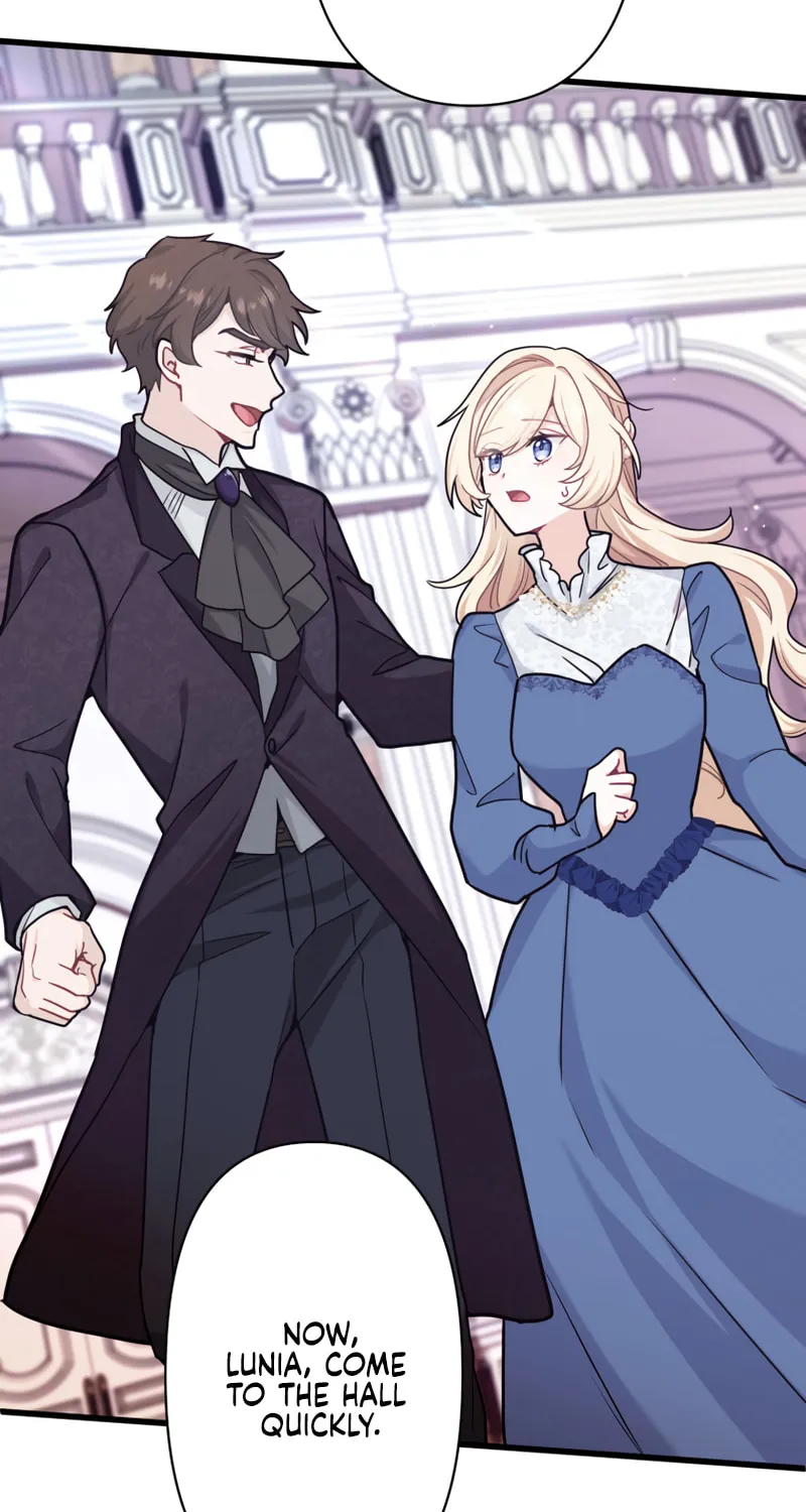 Forget That Night, Your Majesty Chapter 11 page 34 - 