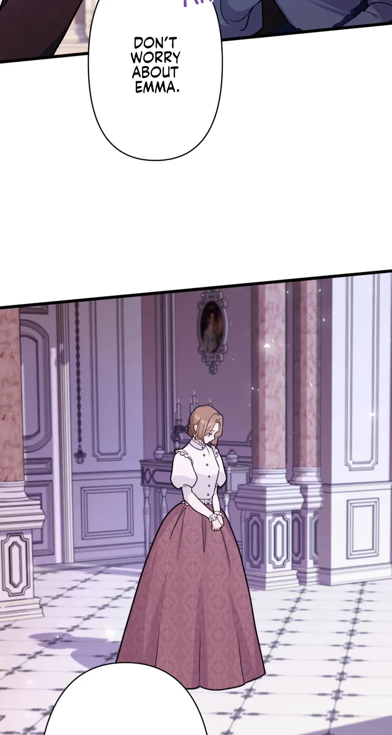 Forget That Night, Your Majesty Chapter 11 page 37 - 