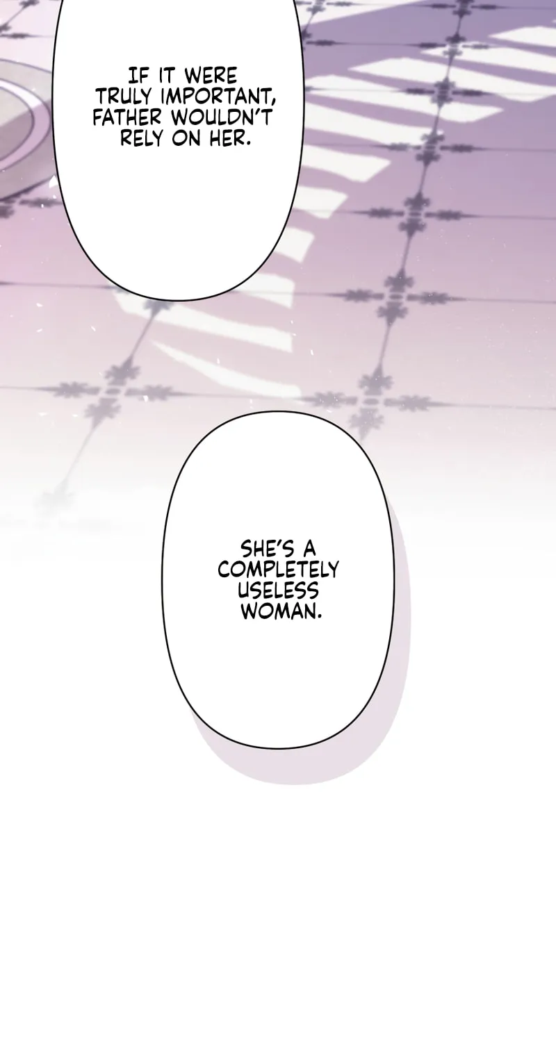Forget That Night, Your Majesty Chapter 11 page 38 - 