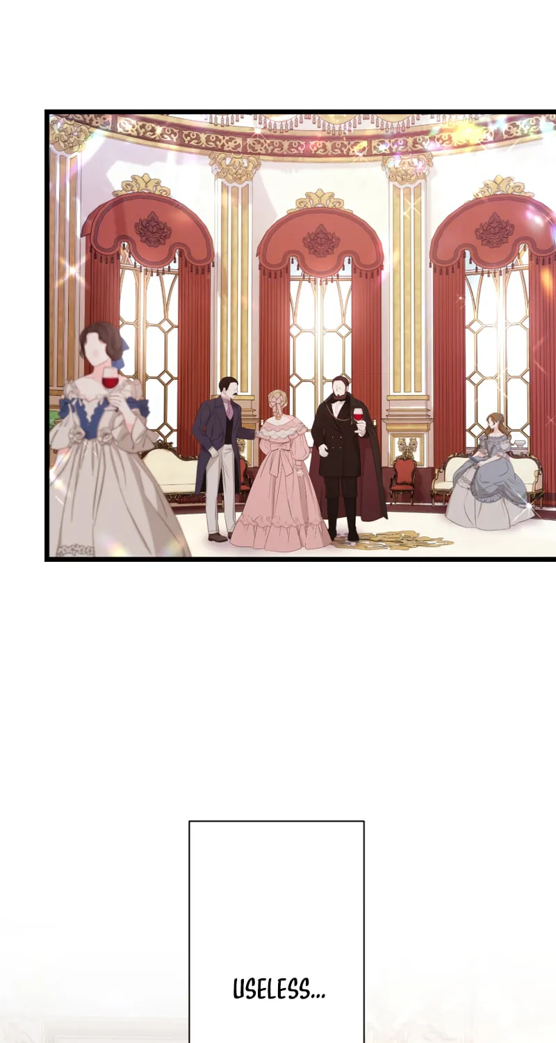 Forget That Night, Your Majesty Chapter 11 page 39 - 