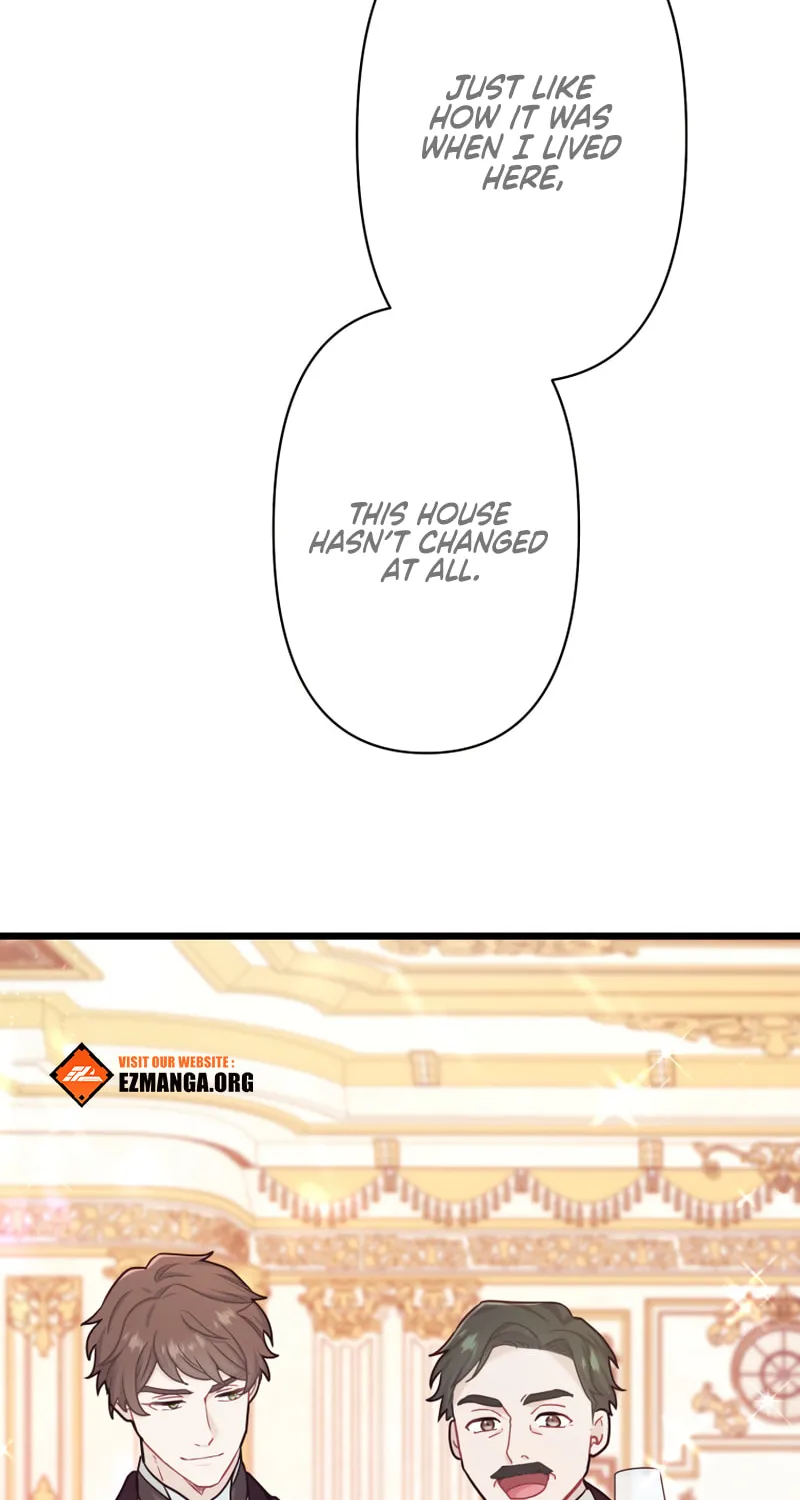 Forget That Night, Your Majesty Chapter 11 page 41 - 
