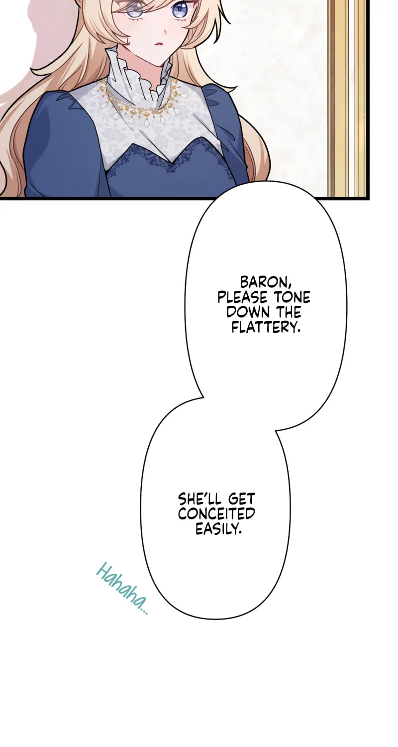 Forget That Night, Your Majesty Chapter 11 page 43 - 