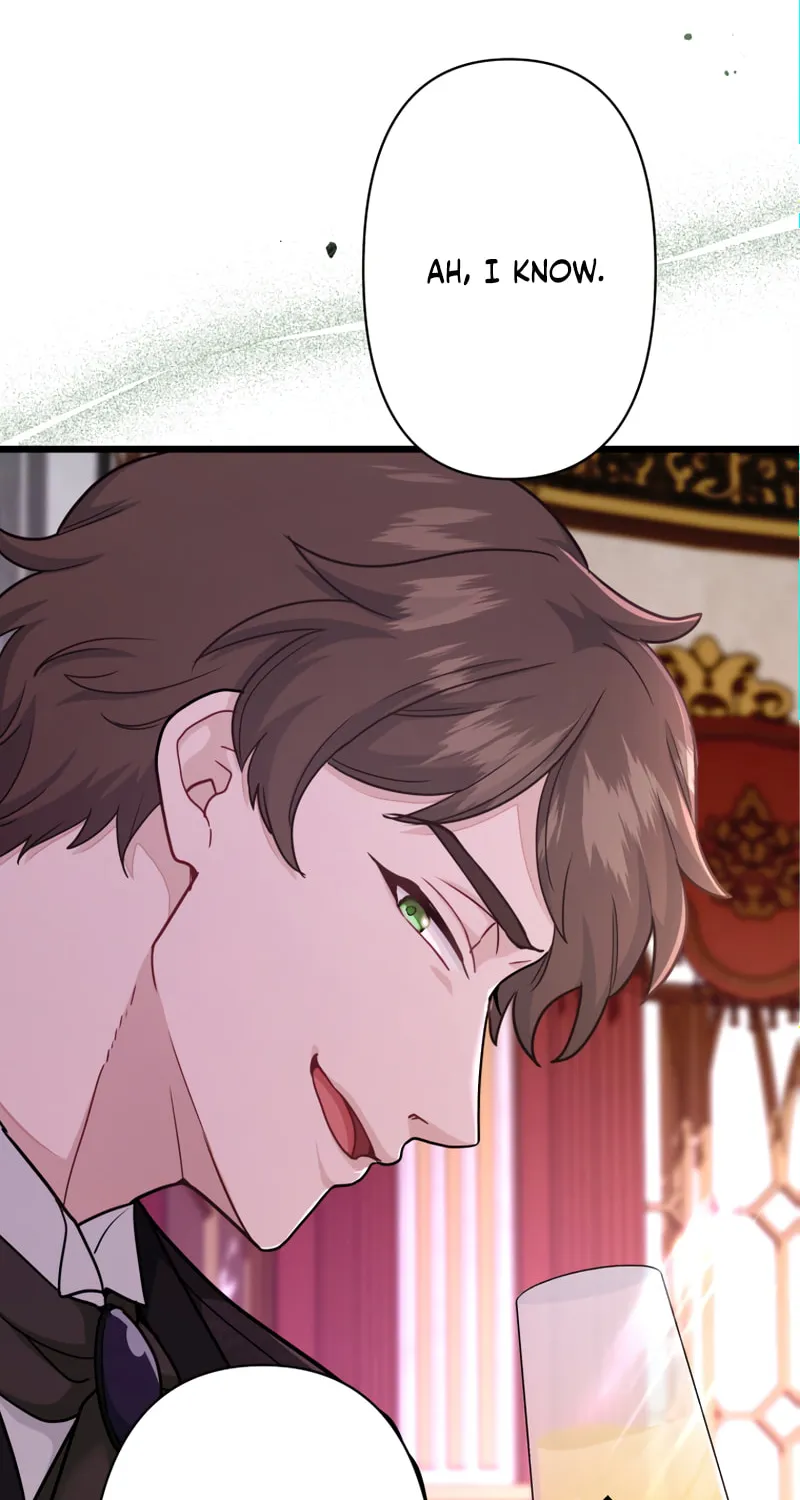 Forget That Night, Your Majesty Chapter 11 page 46 - 