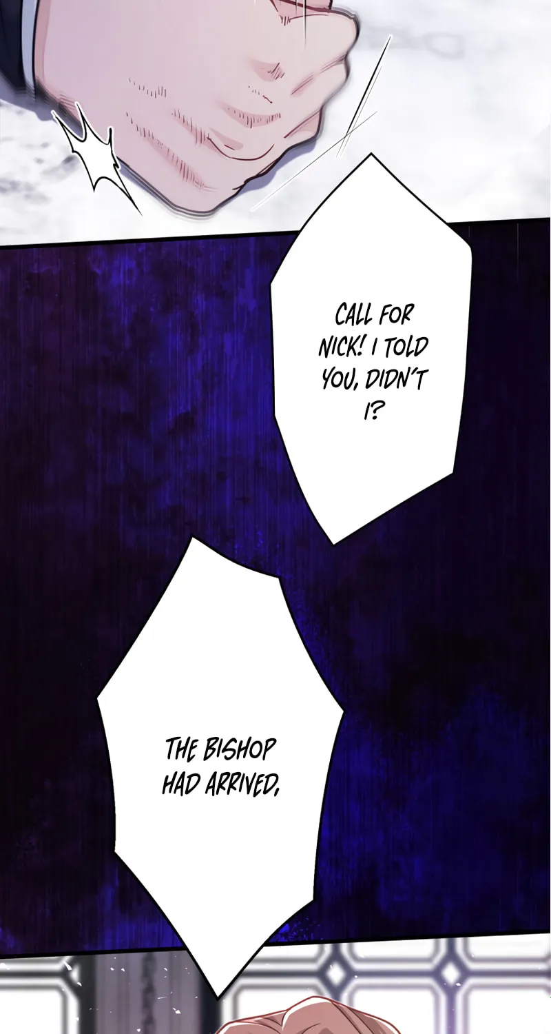 Forget That Night, Your Majesty Chapter 11 page 49 - 